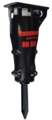 Гидромолот Hammer HB 60