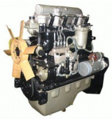 Двигатель ММЗ Д242-794Б